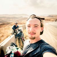 Photos de Leon Kuklinski