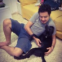 Eduardo Soares's Photo