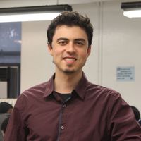 Daniel Tehrani's Photo