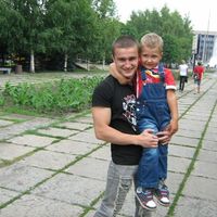 Victor Lysenko's Photo