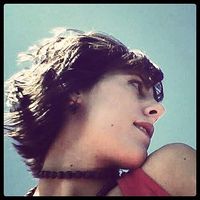 Maria Cadenas's Photo