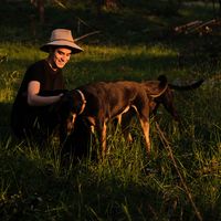 Pedro Márquez Guzmán's Photo