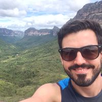 Vitor Borges的照片