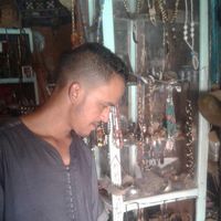 rachid oubazza's Photo