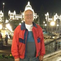 Laurence  Stephenson's Photo