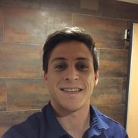 Rodrigo Rouret's Photo