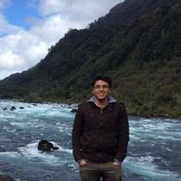 Alan Calderon的照片