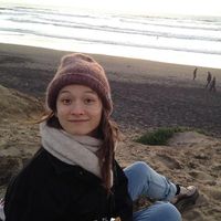 Jennifer Terrell的照片