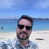 Gledson Marques's Photo