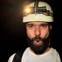 Giulio Occhipinti's Photo