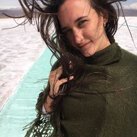 Catalina Buoni's Photo