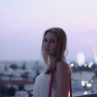 Ekaterina Lobanova的照片