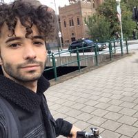 Emre Akdeniz's Photo