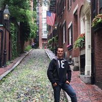 Philipp Fiss's Photo