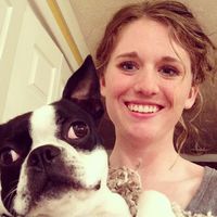 Julia Johnson的照片