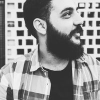 Hamza Robaidi's Photo