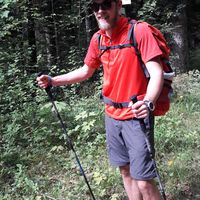 Antoine Michaudet's Photo