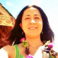 Mariela Moreno's Photo