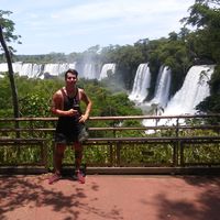 Fotos de Ariel Veiga