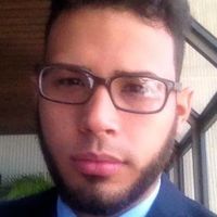 Roberto Enrique Morales Chévere's Photo