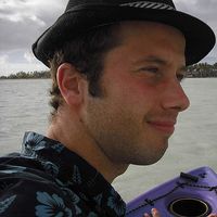 Pieter Buss的照片