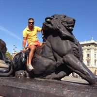 Abdelhak idrissi koulali的照片