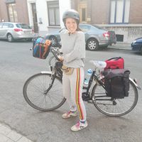 Celine Manchinha的照片