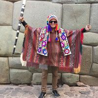 Yair Chacón Hernández的照片