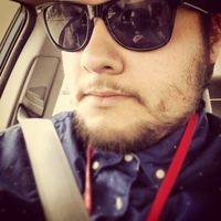 Jesse Trentini的照片