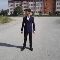 Faruk Şenyurt的照片