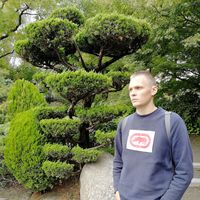 Oleg Malyshev的照片