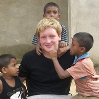 Lawrence mcwall's Photo