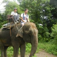 Alberto Klie的照片