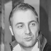 Sergey Kasatin's Photo