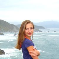 Yakusheva Maria's Photo