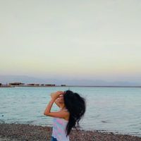 NaRdeen MamDouh's Photo