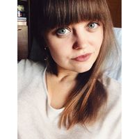 Maria Shvyrkova的照片