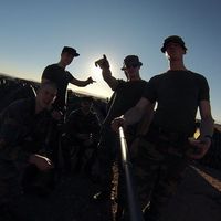 Matthijs Vervoort's Photo