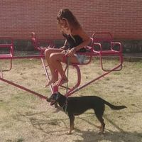 María Jesús Rodríguez的照片