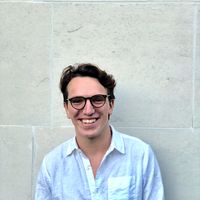 James Andrews's Photo