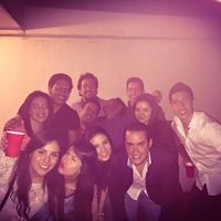 Fotos de Ricardo Millan