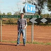 Le foto di Christopher Alexander