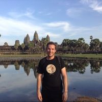 Sebastian Jary的照片