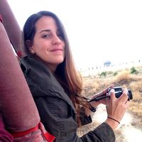 Andrea Suñe's Photo