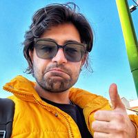 mehrbod jowzi's Photo