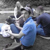 Marco Trivellato's Photo