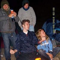 Matthew James Burt's Photo