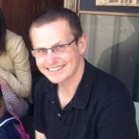 Neil McQuillan的照片