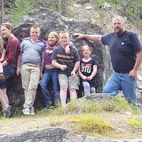 Fotos von Jim  Meyer and Family