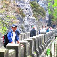 Le foto di Tribhovan Maheshwari